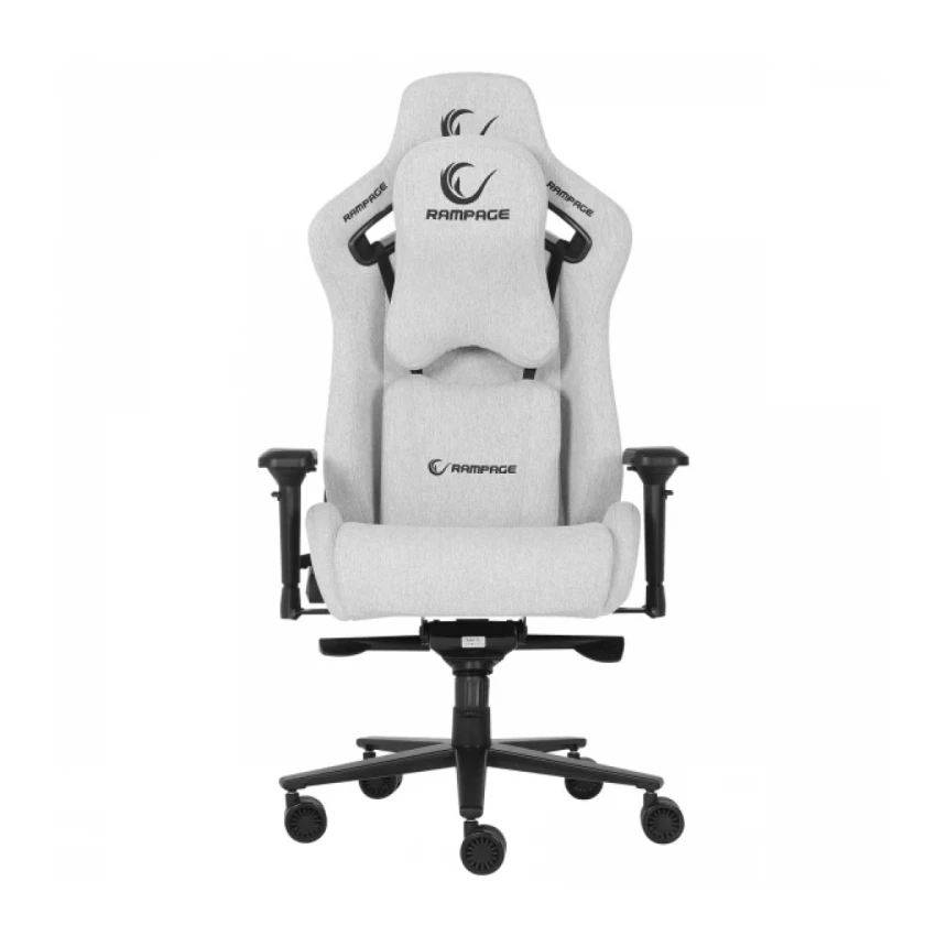 Stolica gaming Rampage KL-R21 GRAND SERIES boja slonovače 40994