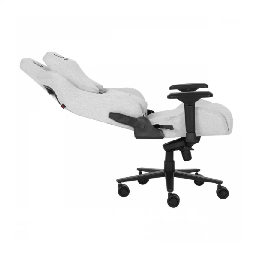 Stolica gaming Rampage KL-R21 GRAND SERIES boja slonovače 40994