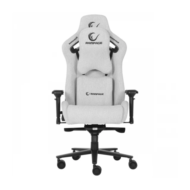Stolica gaming Rampage KL-R21 GRAND SERIES boja slonovače 40994