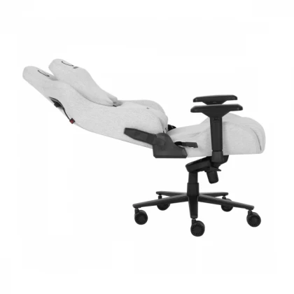 Stolica gaming Rampage KL-R21 GRAND SERIES boja slonovače 40994