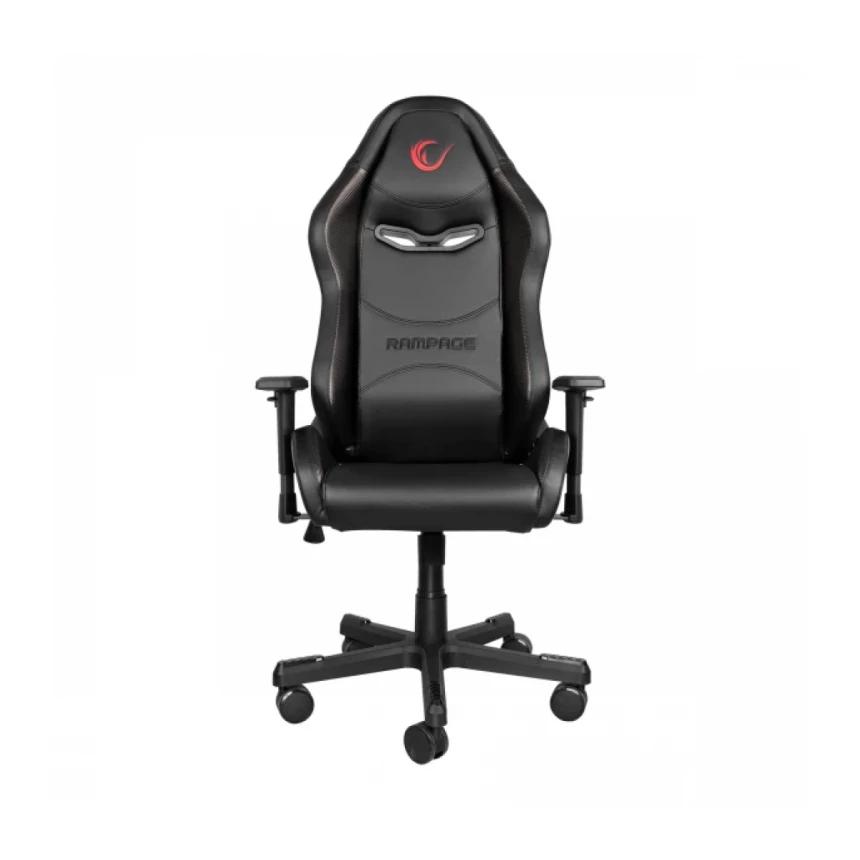 Stolica gaming Rampage KL-R6 GRAND SERIES crna 34984