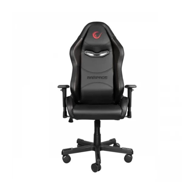 Stolica gaming Rampage KL-R6 GRAND SERIES crna 34984