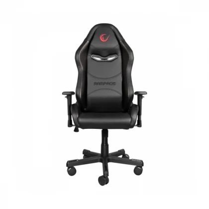 Stolica gaming Rampage KL-R6 GRAND SERIES crna 34984