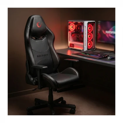 Stolica gaming Rampage KL-R6 GRAND SERIES crna 34984