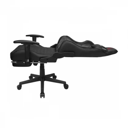 Stolica gaming Rampage KL-R71 EMPIRE crno/srebrna 36527