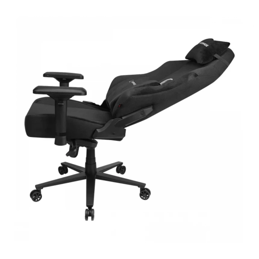Stolica gaming Rampage KL-R72 WOOF High Level crna 37870