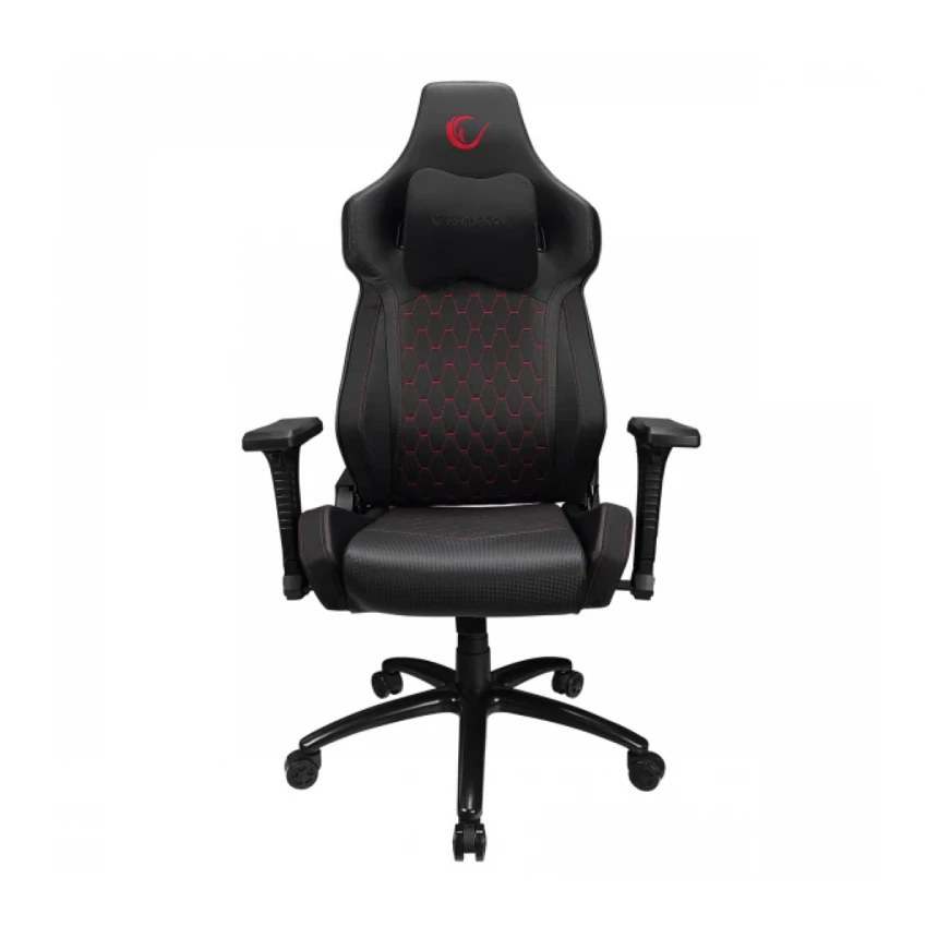 Stolica gaming Rampage KL-R73 COMFORT sivo/crna 39418