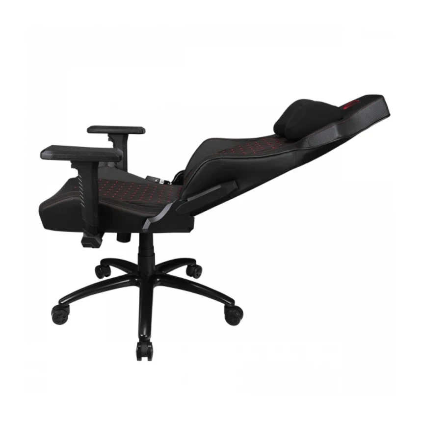 Stolica gaming Rampage KL-R73 COMFORT sivo/crna 39418
