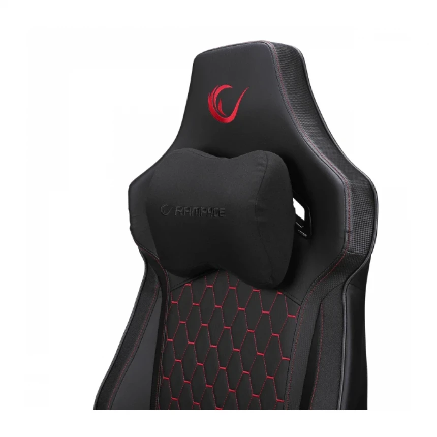 Stolica gaming Rampage KL-R73 COMFORT sivo/crna 39418