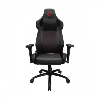 Stolica gaming Rampage KL-R73 COMFORT sivo/crna 39418