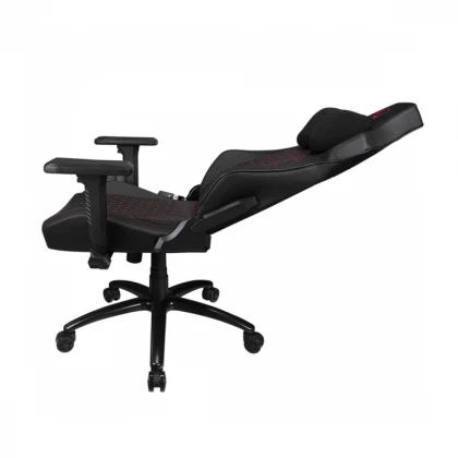 Stolica gaming Rampage KL-R73 COMFORT sivo/crna 39418
