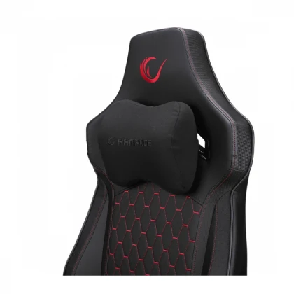 Stolica gaming Rampage KL-R73 COMFORT sivo/crna 39418