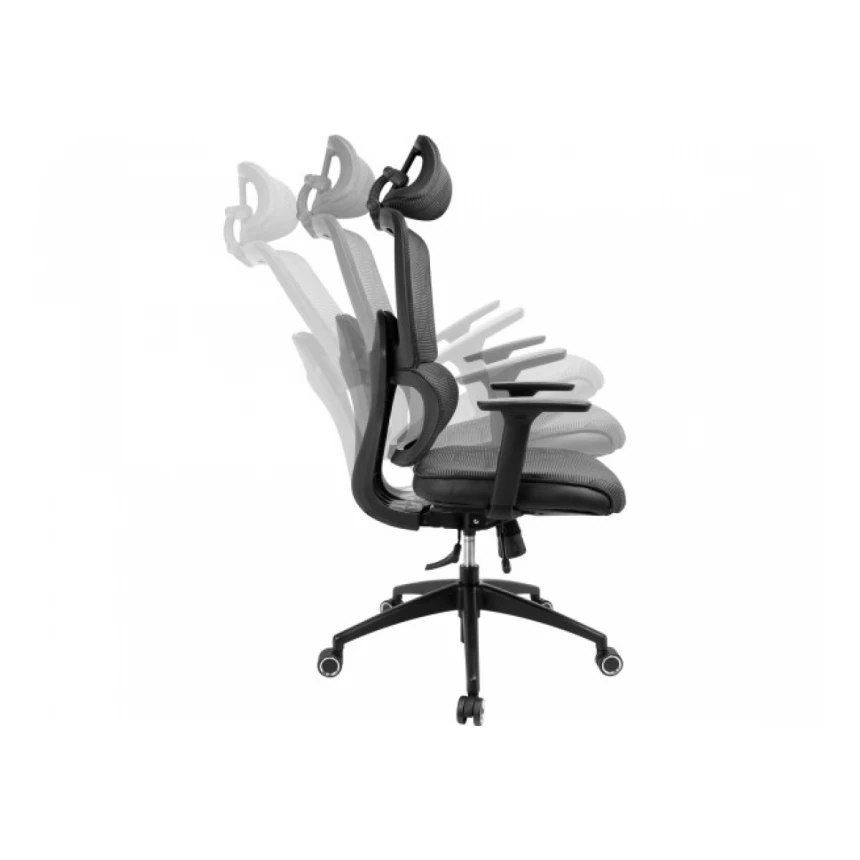 Stolica gaming Sandberg ErgoFusion Pro 640-96
