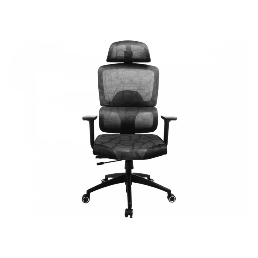 Stolica gaming Sandberg ErgoFusion Pro 640-96