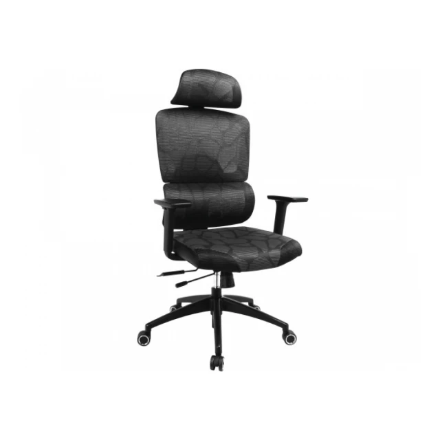 Stolica gaming Sandberg ErgoFusion Pro 640-96