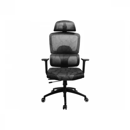 Stolica gaming Sandberg ErgoFusion Pro 640-96