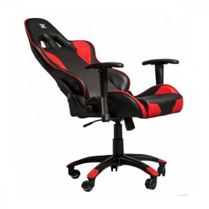 Stolica gaming Serioux X-GC01-2D-R crna/crvena