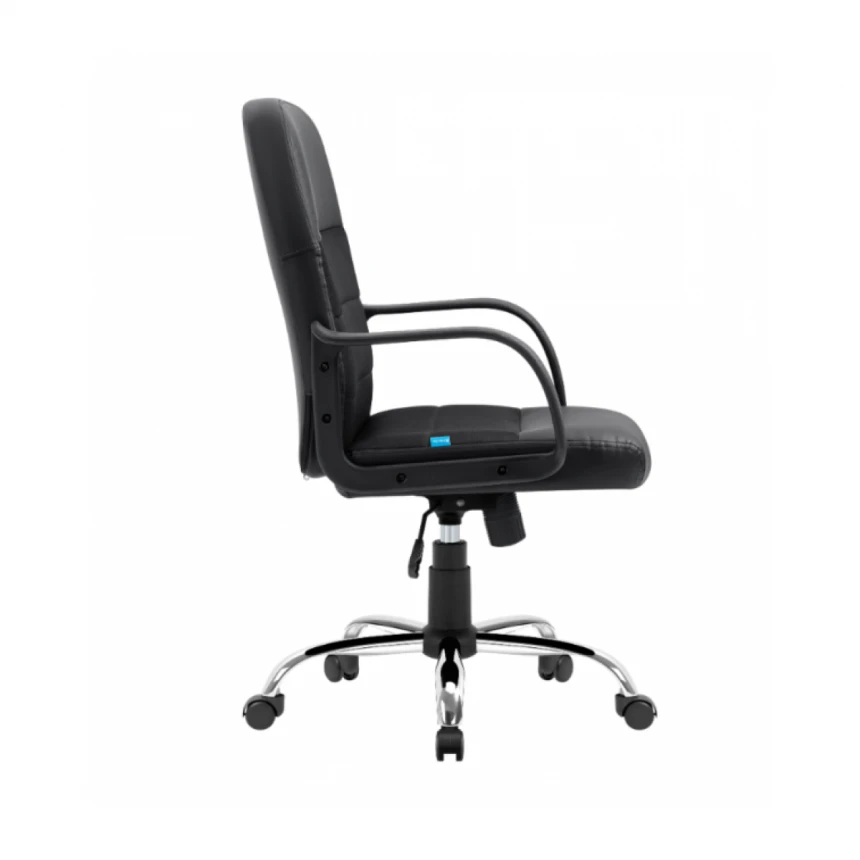 Stolica office Defender Logic, Black