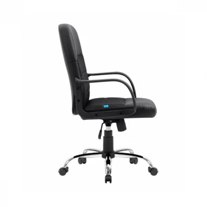 Stolica office Defender Logic, Black