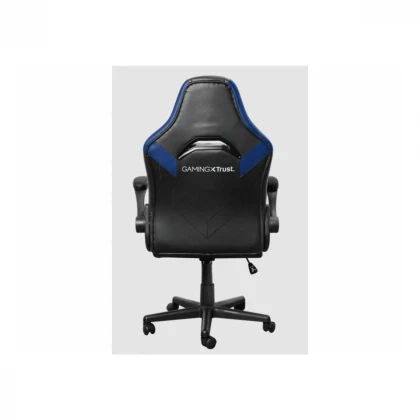 Stolica TRUST GXT703R RIYE gaming/plava