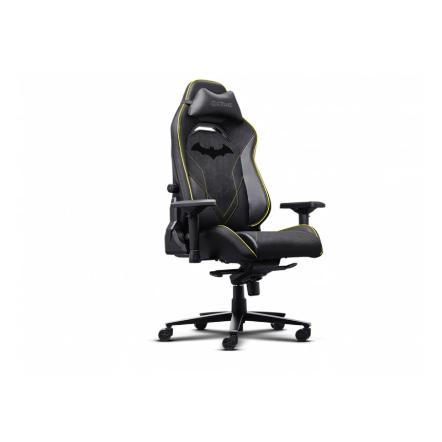 Stolica TRUST GXT721SM Batman RUYA PRO gaming/crna