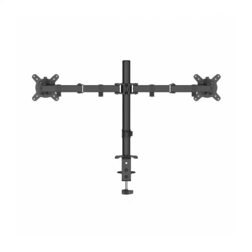 Stoni nosač za dva monitora ATON ATPM112 13â€“32" do 9 kg po kraku