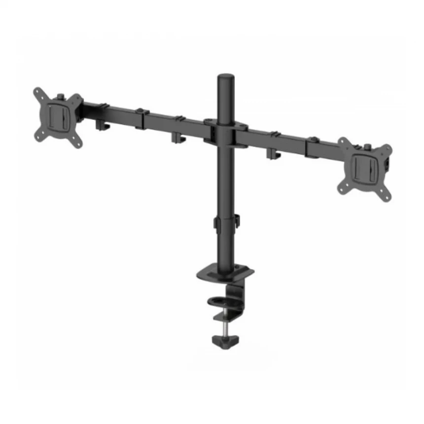 Stoni nosač za dva monitora ATON ATPM112 13â€“32" do 9 kg po kraku