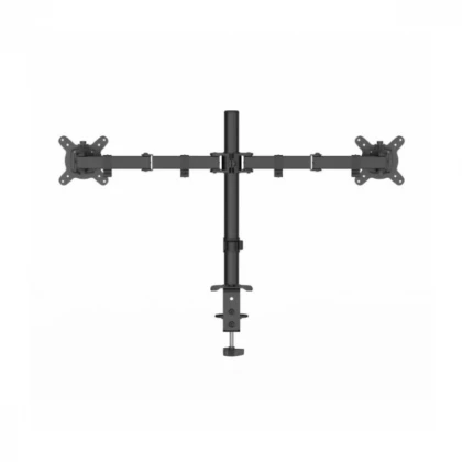 Stoni nosač za dva monitora ATON ATPM112 13â€“32" do 9 kg po kraku