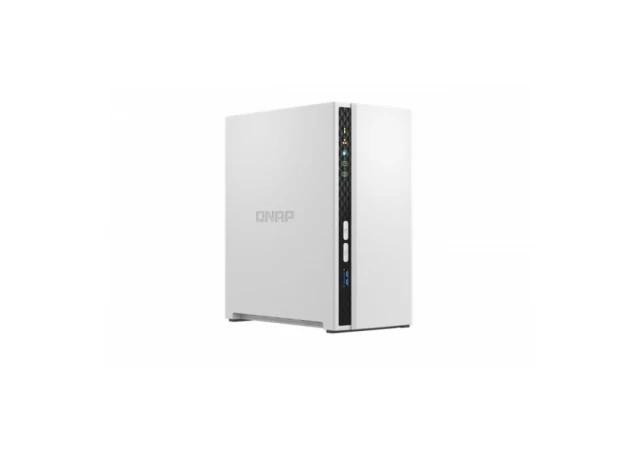 STORAGE QNAP NAS TS-233