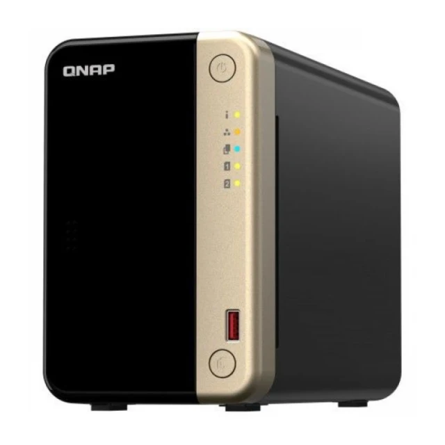 STORAGE QNAP NAS TS-264-8G