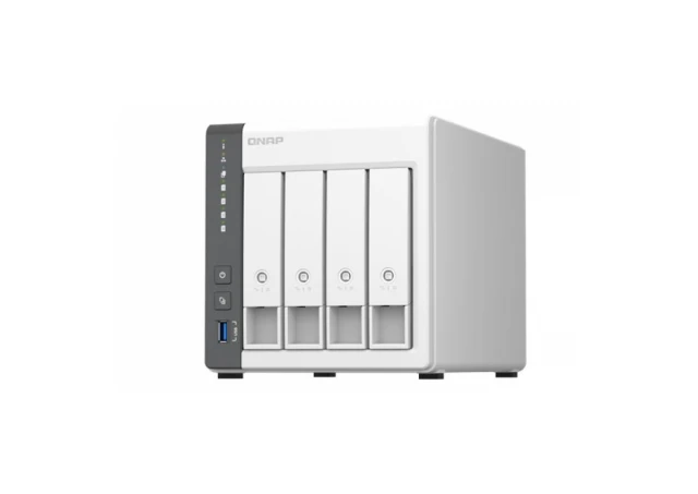 STORAGE QNAP NAS TS-433-4G