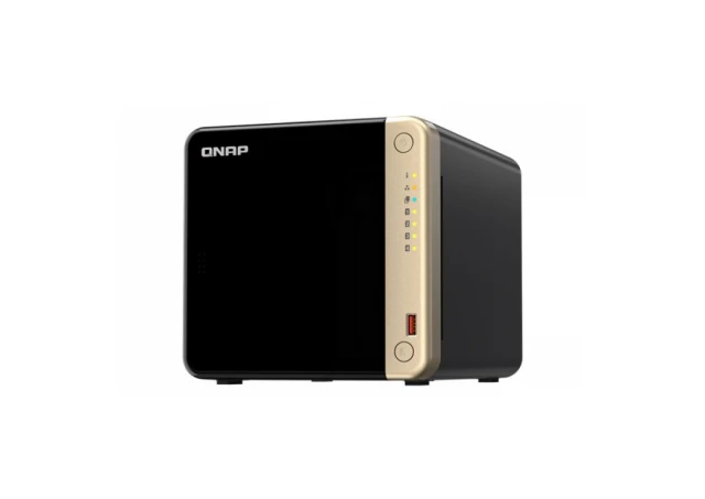 STORAGE QNAP NAS TS-464-8G