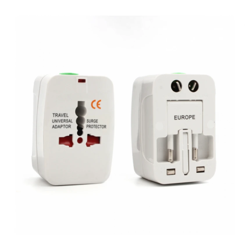 Strujni adapter EU/UK-USA AIO 75910