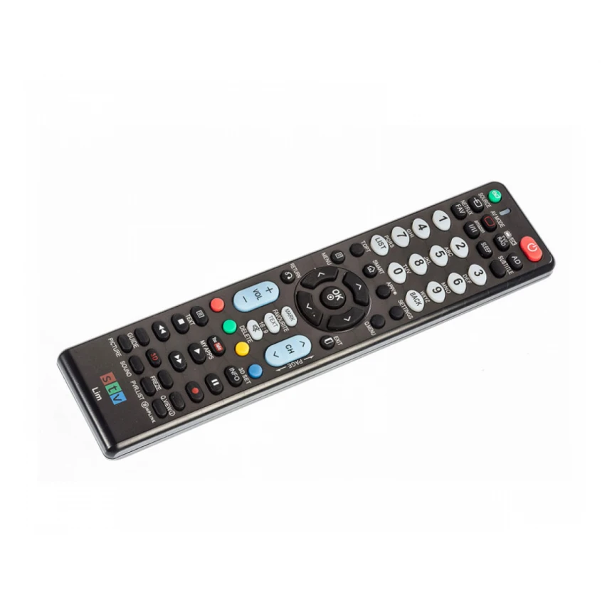 STV Lim univerzalni daljinski upravljač (Lg, Tesla, Skywort, SENCOR)