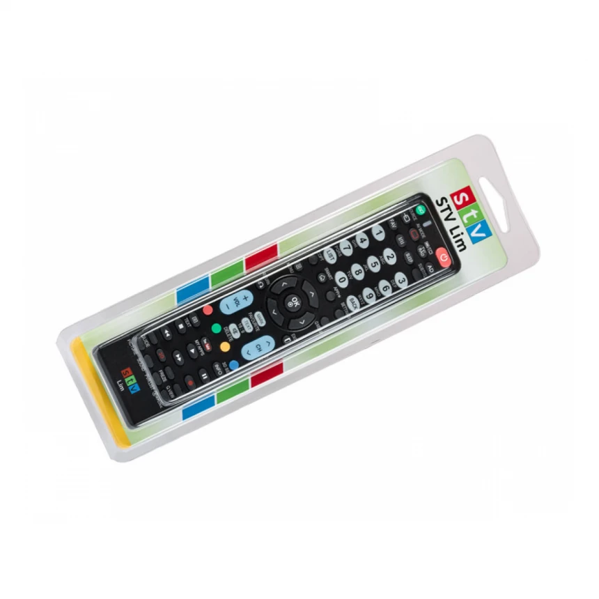 STV Lim univerzalni daljinski upravljač (Lg, Tesla, Skywort, SENCOR)