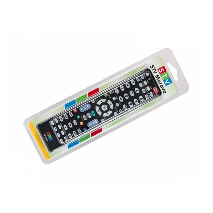 STV Morava univerzalni daljinski upravljač (Samsung) 