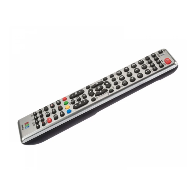 STV Neretva univerzalni daljinski upravljač (Panasonic, JVC , Toshiba, Sharp) 