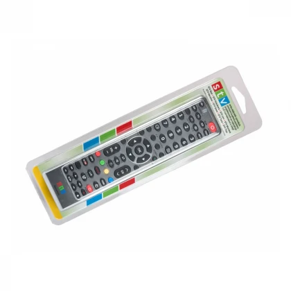 STV Neretva univerzalni daljinski upravljač (Panasonic, JVC , Toshiba, Sharp) 