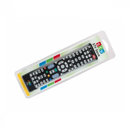 STV Sava univerzalni daljinski upravljač (Vivax) 