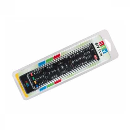 STV Tara univerzalni daljinski upravljač (Sony, JVC, Toshiba, Aiwa, Laki) 