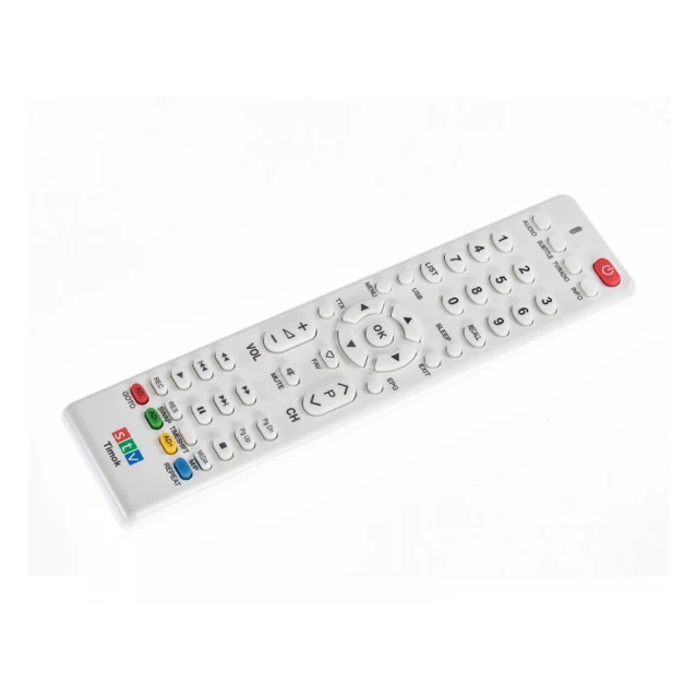 STV Timok univerzalni daljinski upravljač (Zemaljski DVB T2 prijemnici- svi) 