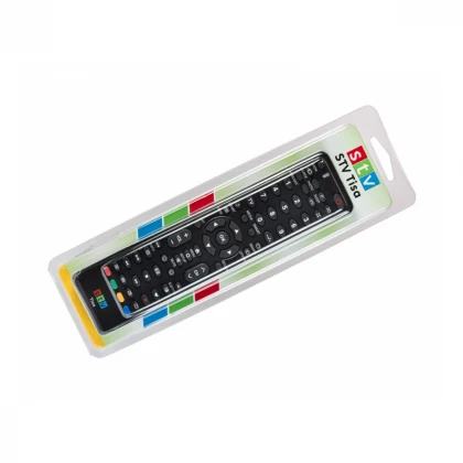 STV Tisa univerzalni daljinski upravljač (Philips) 