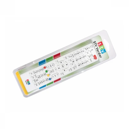 STV Vardar univerzalni daljinski upravljač (Kablovski i satelitski stb prijemnici- svi) 