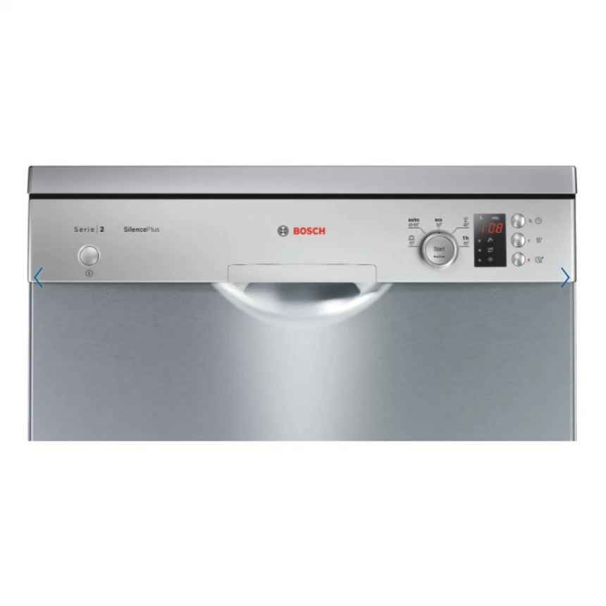 Sudomašina BOSCH SMS25AI07E/Serija2/samostojeca/E/12 kompleta/84,5x60x60cm/srebrna-inox