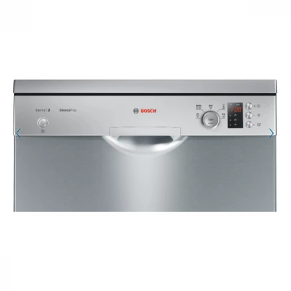 Sudomašina BOSCH SMS25AI07E/Serija2/samostojeca/E/12 kompleta/84,5x60x60cm/srebrna-inox