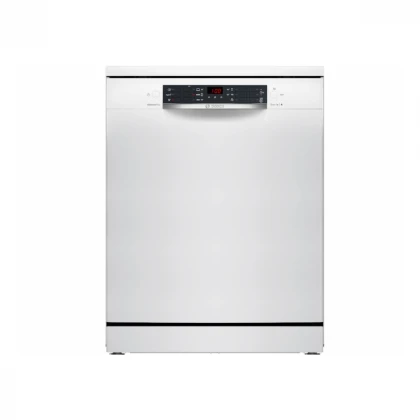 Sudomašina BOSCH SMS46KW02E/Serija4/samostojeca/E/13 kompleta/84,5x60x60cm/bela