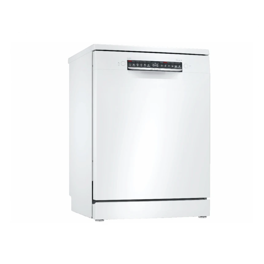 Sudomašina BOSCH SMS4HVW33E/Serija4/samostojeća/D/13 kompleta/3. korpa/HomeConnect/84,5x60x60cm/bela