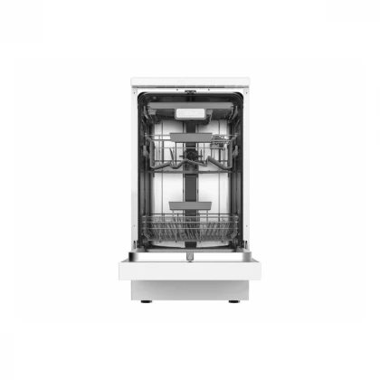 Sudomašina TESLA WD491MW samostojeca/E/10 kompleta/3 korpe/3 prskalice/84,5x44,8x60cm/bela