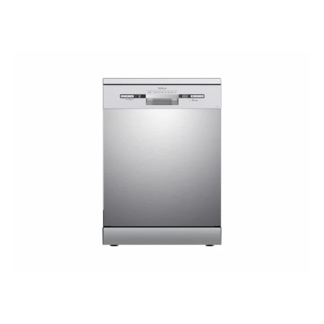 Sudomašina TESLA WD662MX samostojeca/E/12 kompleta/84,5x59,8x60cm/inox