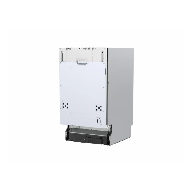 Sudomašina TESLA WDI491M ugradna/E/10 kompleta/3 korpe/3 prskalice/81,5x44,5x57cm/inox